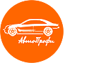 Логотип компании АрендаАвто-дмл лого автопрофи